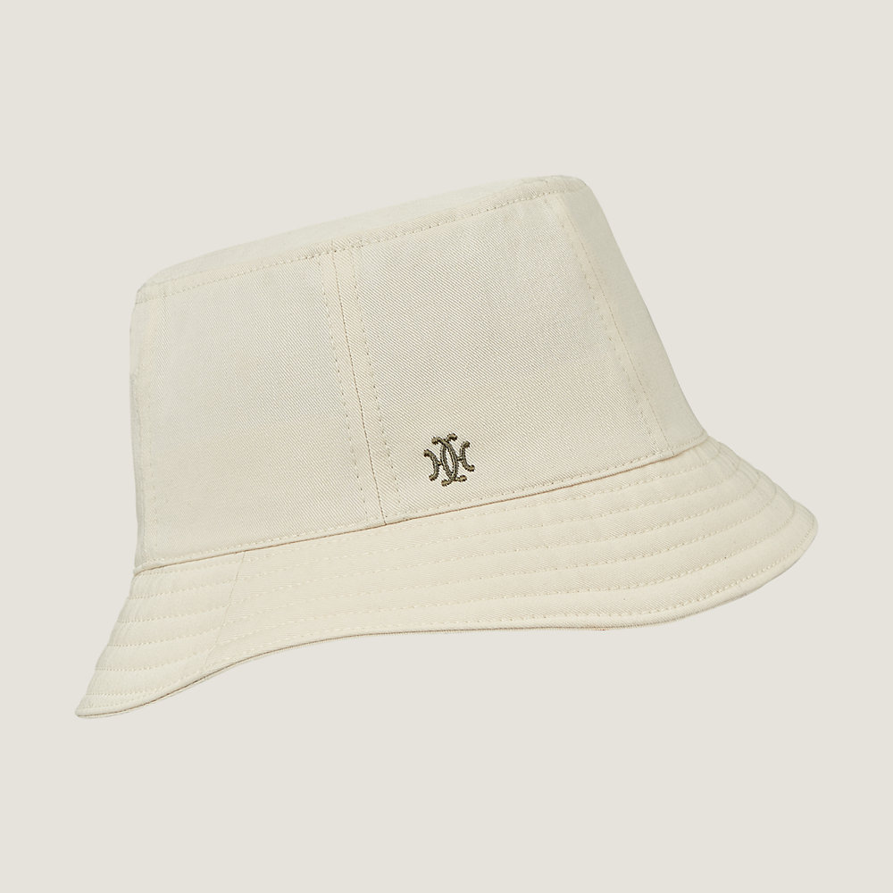 Calvi bucket hat | Hermès UK